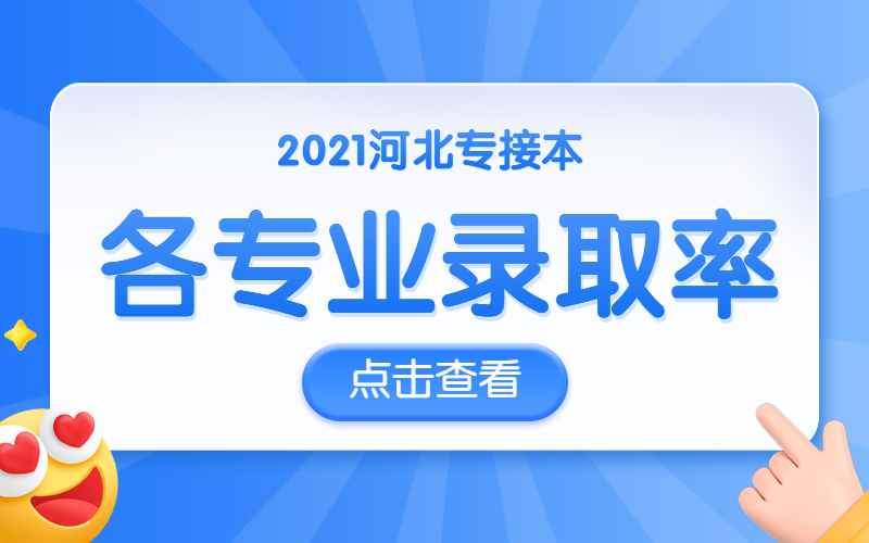 2020年河北专接本沧州交通学院各专业录取率.jpg