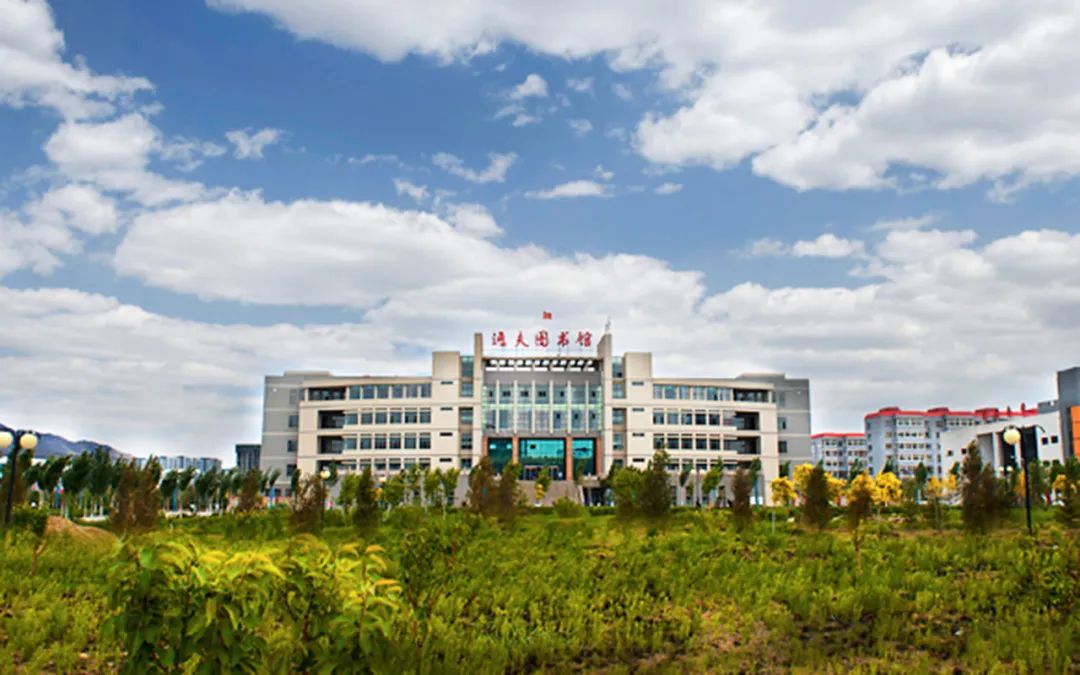 河北北方学院专接本院校分析