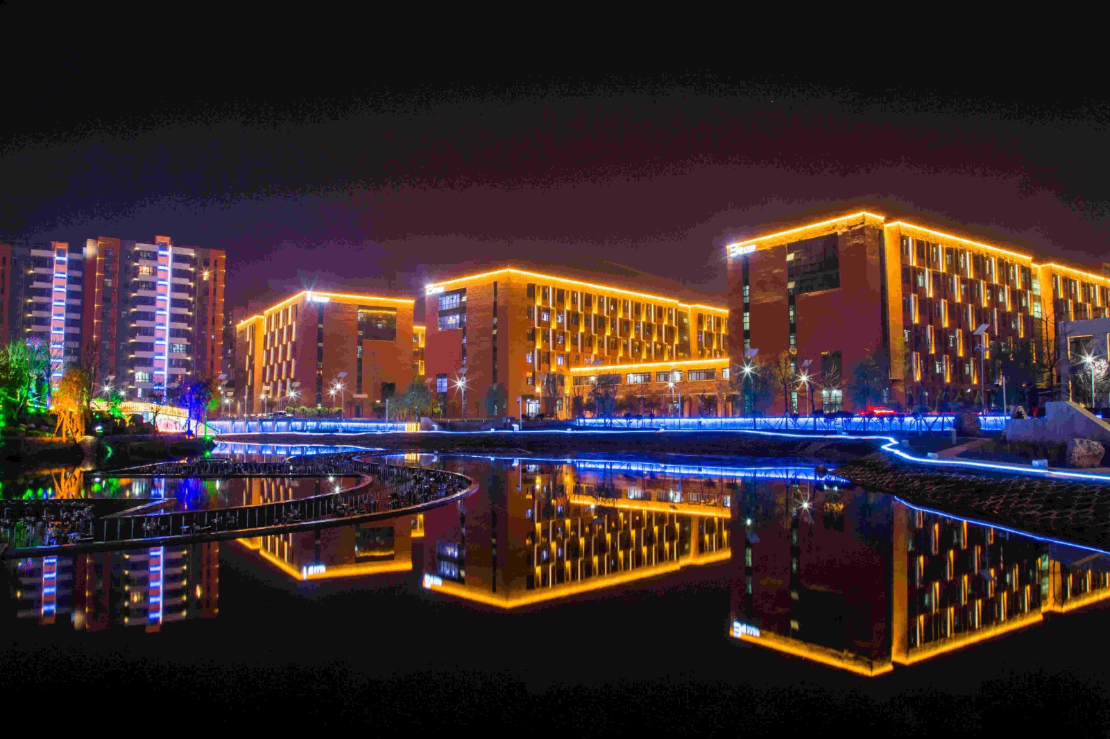 河北传媒学院专接本院校分析